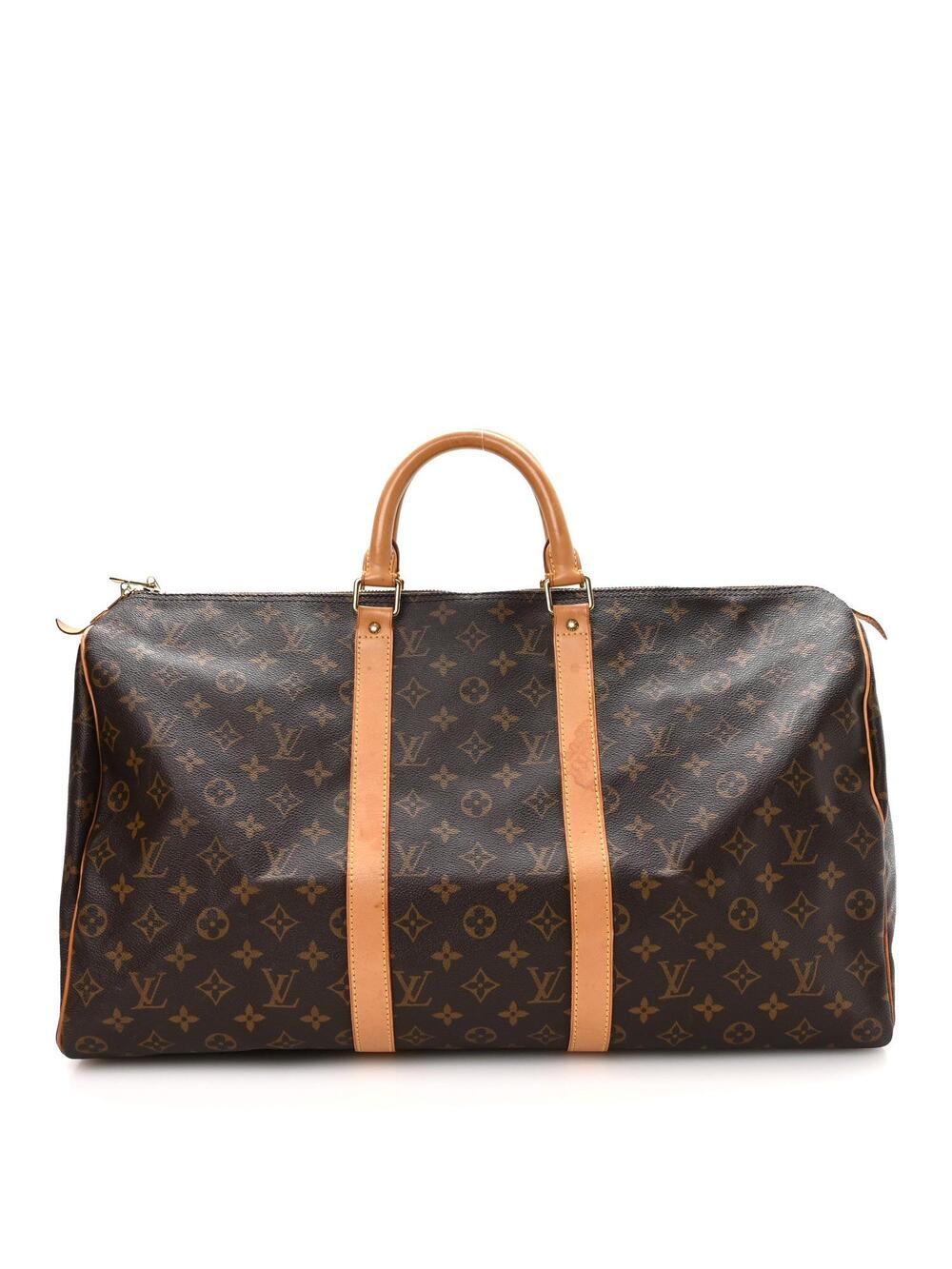 Louis Vuitton Keepall 50 #290150L99B